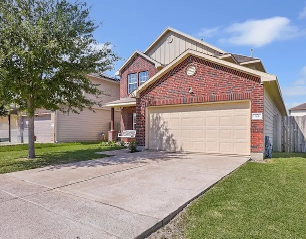 $262,500 | 315 Ginseng Lane, Crosby, TX 77532