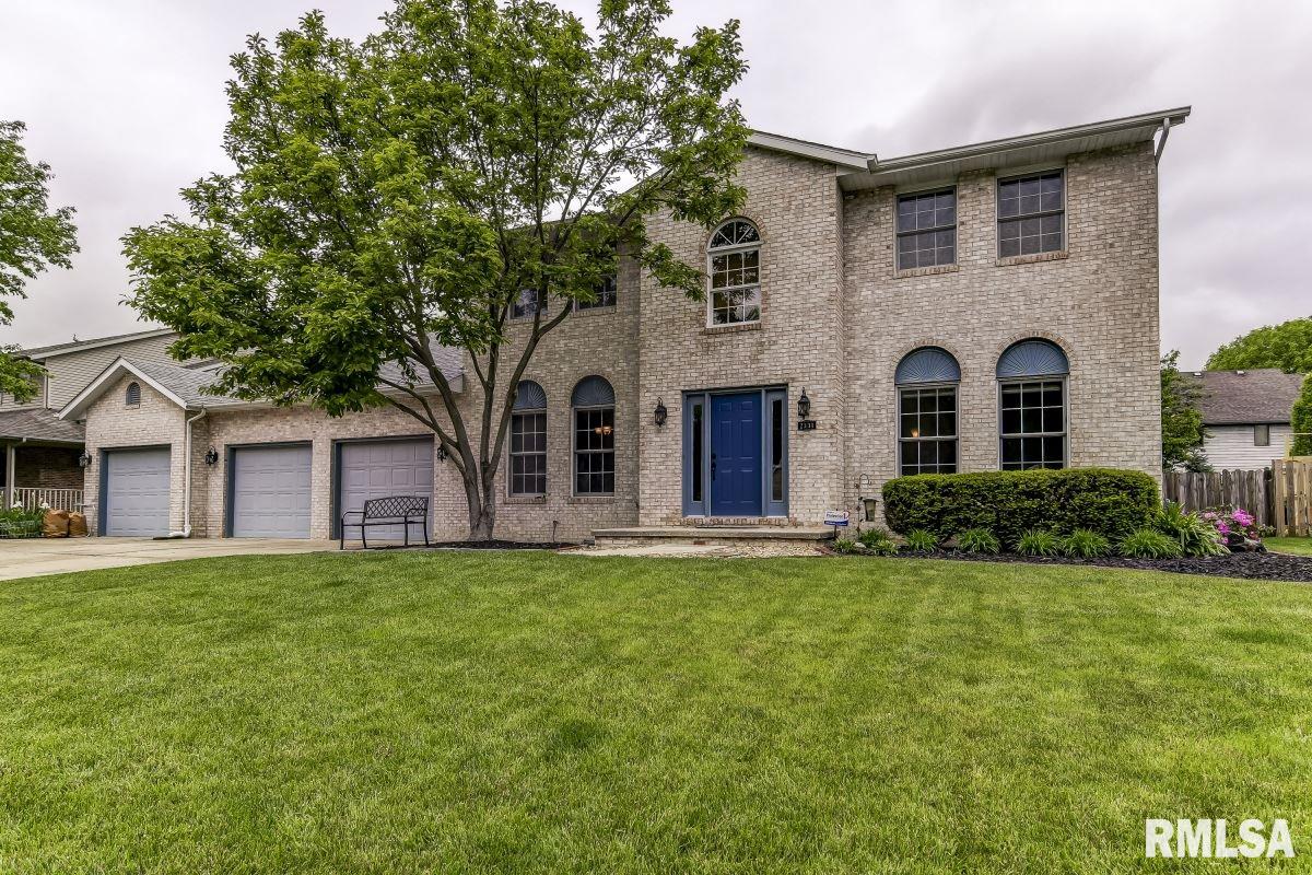 2331 Chesapeake Landing Springfield, IL 62712 - Photo 1 of 50 Gallery Image 1