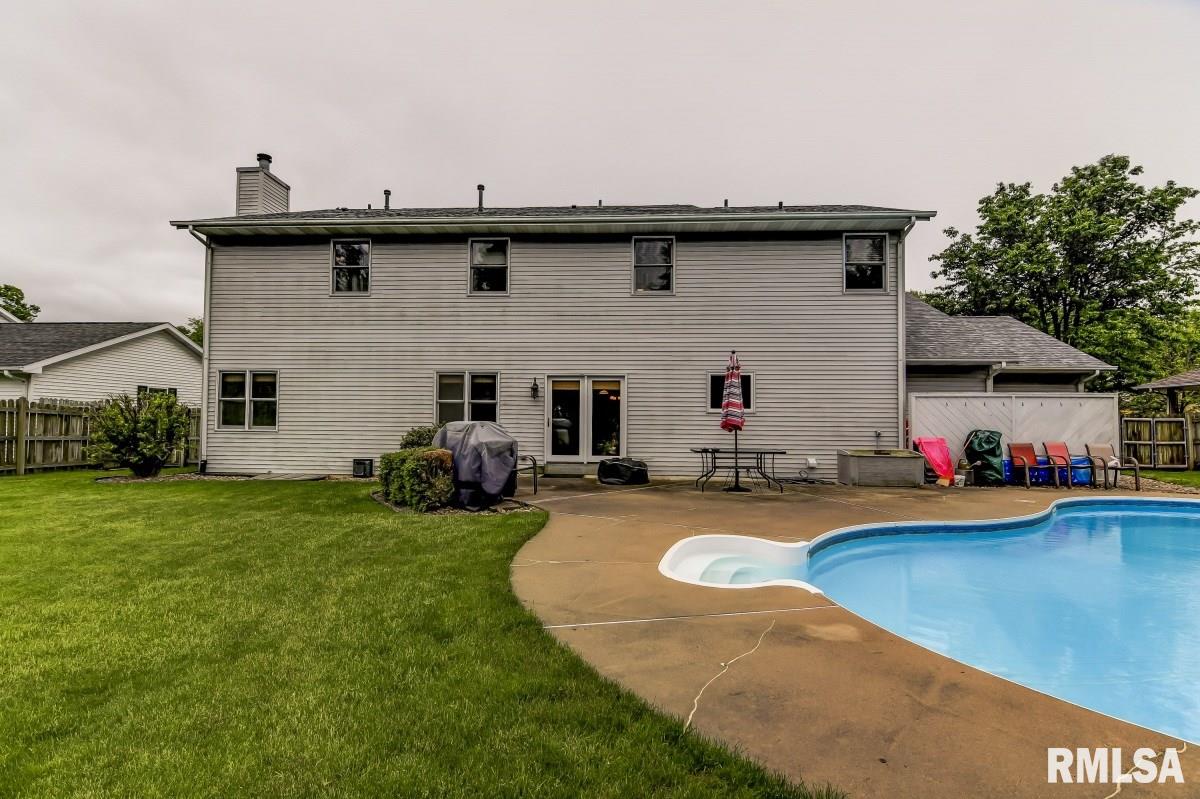 2331 Chesapeake Landing Springfield, IL 62712 - Photo 49 of 50 Gallery Image 49