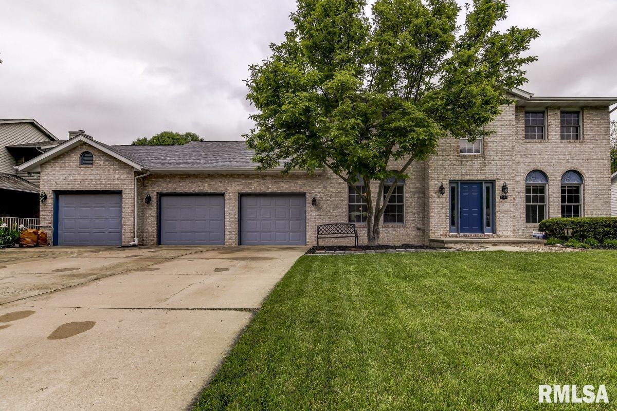 2331 Chesapeake Landing Springfield, IL 62712 - Photo 50 of 50 Gallery Image 50