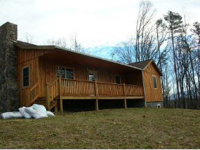 235 Rice Avenue Buchanan, VA 24066 - Photo 2 of 4 Gallery Image 2