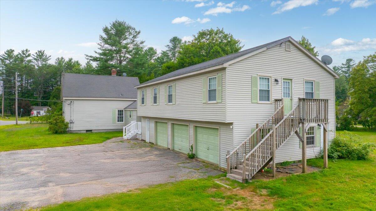 716 Empire Road Poland, ME 04274 - Photo 2 of 62 02-716 Empire Rd_Poland_ME