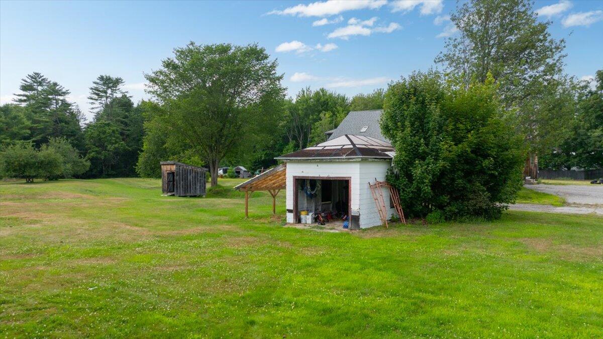 716 Empire Road Poland, ME 04274 - Photo 7 of 62 07-716 Empire Rd_Poland_ME-7