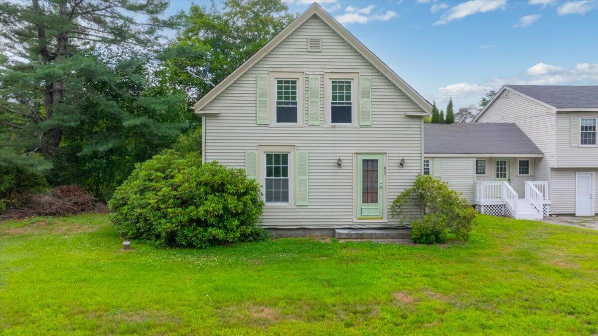 716 Empire Road Poland, ME 04274 - Photo 8 of 62 08-716 Empire Rd_Poland_ME-6