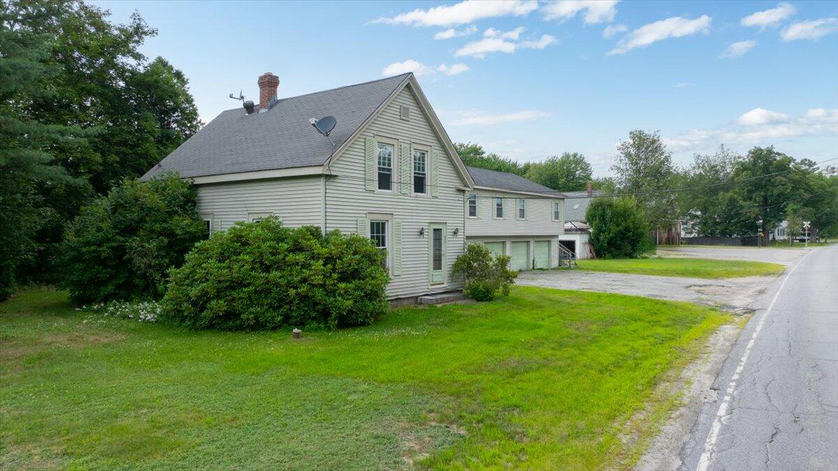 716 Empire Road Poland, ME 04274 - Photo 9 of 62 09-716 Empire Rd_Poland_ME-5