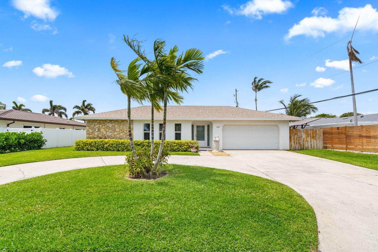 2745 Northeast 4th Way Boca Raton, FL 33431 - Photo 1 of 35 2745