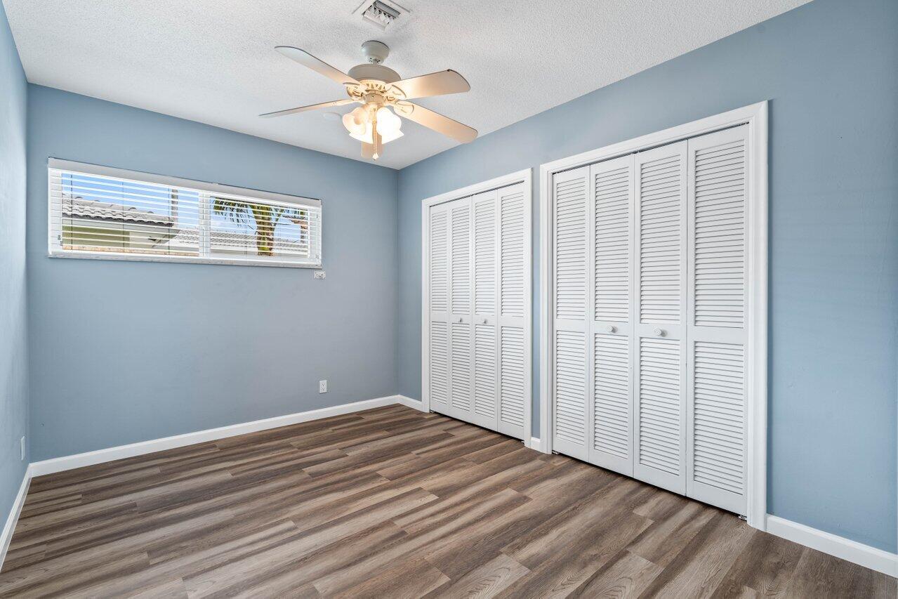 2745 Northeast 4th Way Boca Raton, FL 33431 - Photo 18 of 35 Bedroom 2