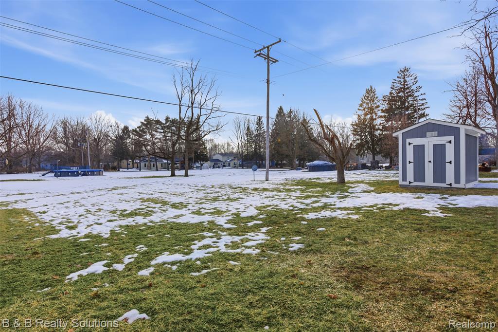 23644 East Main Street Armada, MI 48005 - Photo 34 of 50