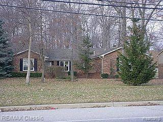 14469 24 Mile Road Utica, MI 48315 - Photo 1 of 1 Property Photo