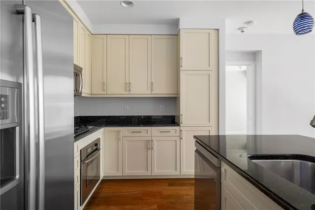 $519,000 | 200 Exchange Street, Unit 414, Providence, RI 02903