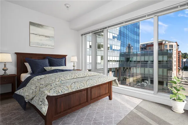 $519,000 | 200 Exchange Street, Unit 414, Providence, RI 02903