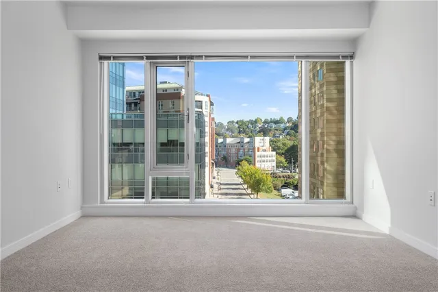 $519,000 | 200 Exchange Street, Unit 414, Providence, RI 02903