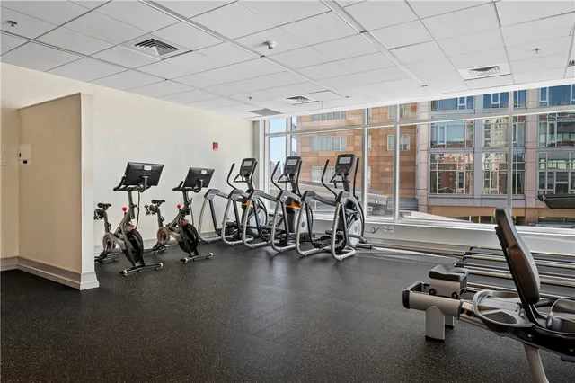 $519,000 | 200 Exchange Street, Unit 414, Providence, RI 02903