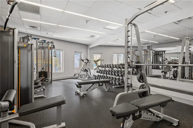 $519,000 | 200 Exchange Street, Unit 414, Providence, RI 02903