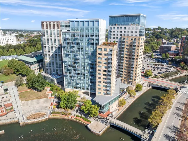 $519,000 | 200 Exchange Street, Unit 414, Providence, RI 02903