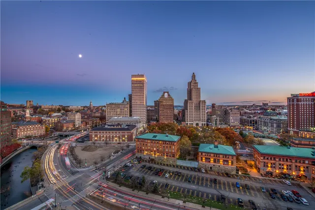 $519,000 | 200 Exchange Street, Unit 414, Providence, RI 02903