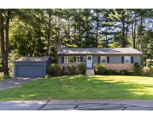 10 Williams Road North Reading, MA 01864 - Photo 1 of 32 Gallery Image 1