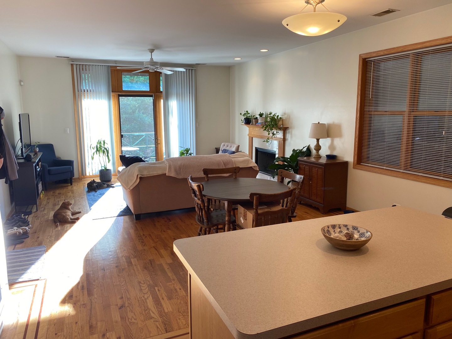 4049 North Sheridan Road, Unit 3 Chicago, IL 60613 - Photo 2 of 14