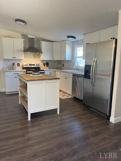 124 Lemon Ridge Lane Appomattox, VA 24522 - Photo 8 of 30 Gallery Image 8
