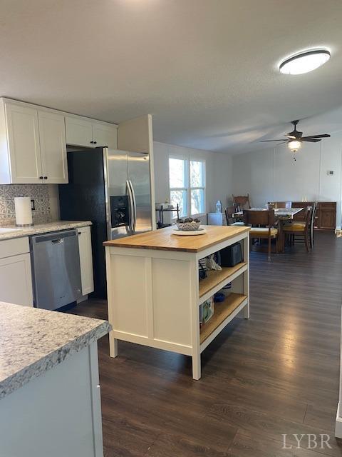124 Lemon Ridge Lane Appomattox, VA 24522 - Photo 9 of 30 Gallery Image 9