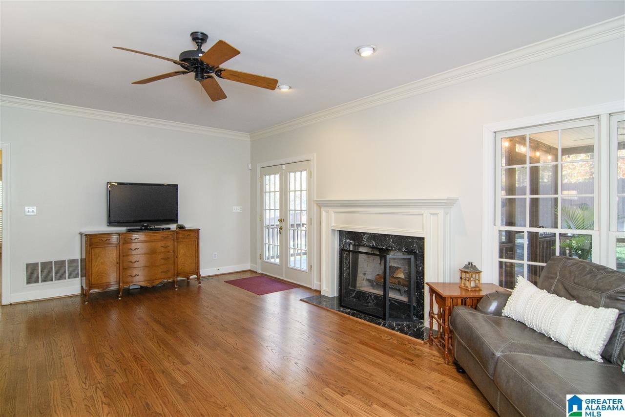 5448 Hickory Ridge Drive Birmingham, AL 35242 - Photo 4 of 49