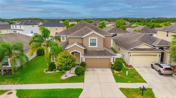 $515,000 | 13161 Royal Pines Avenue, Riverview, FL 33579