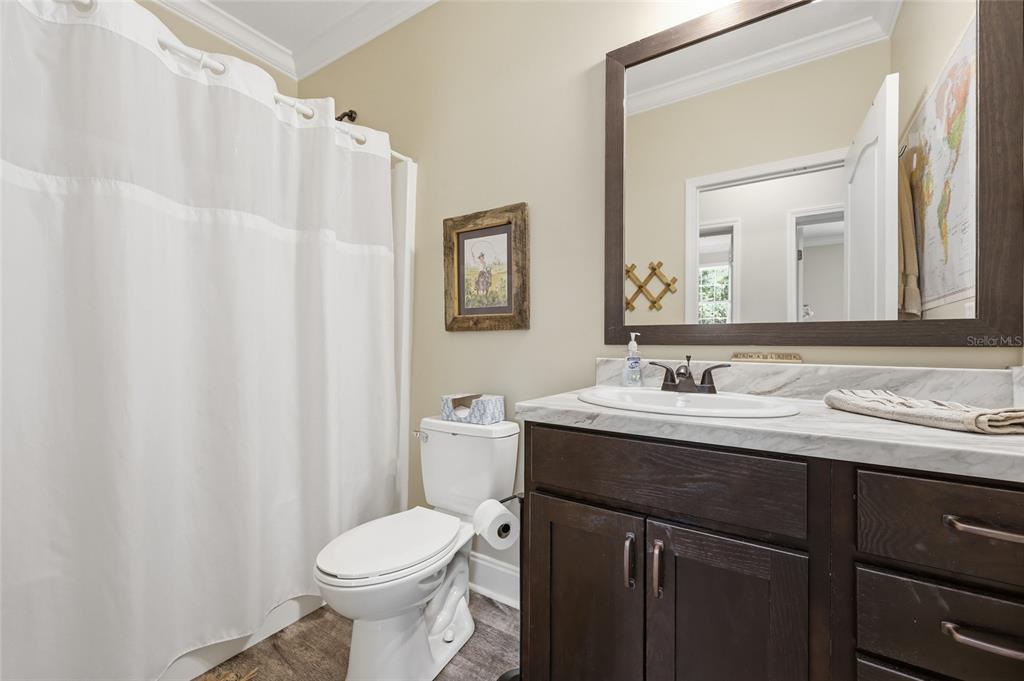 22130 Northwest 75th Avenue Road Micanopy, FL 32667 - Photo 29 of 52