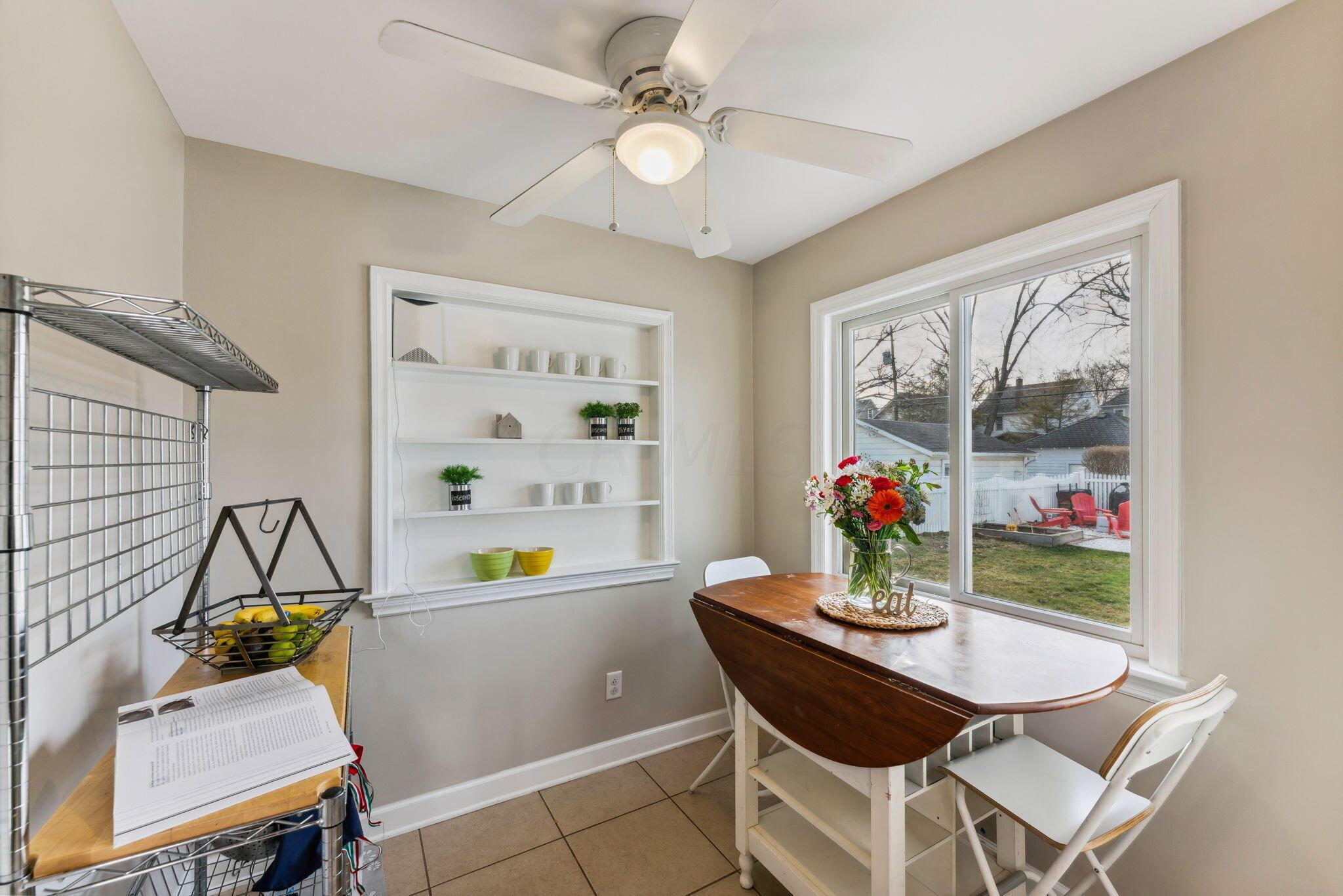 771 Vernon Road Columbus, OH 43209 - Photo 24 of 52 Eating space