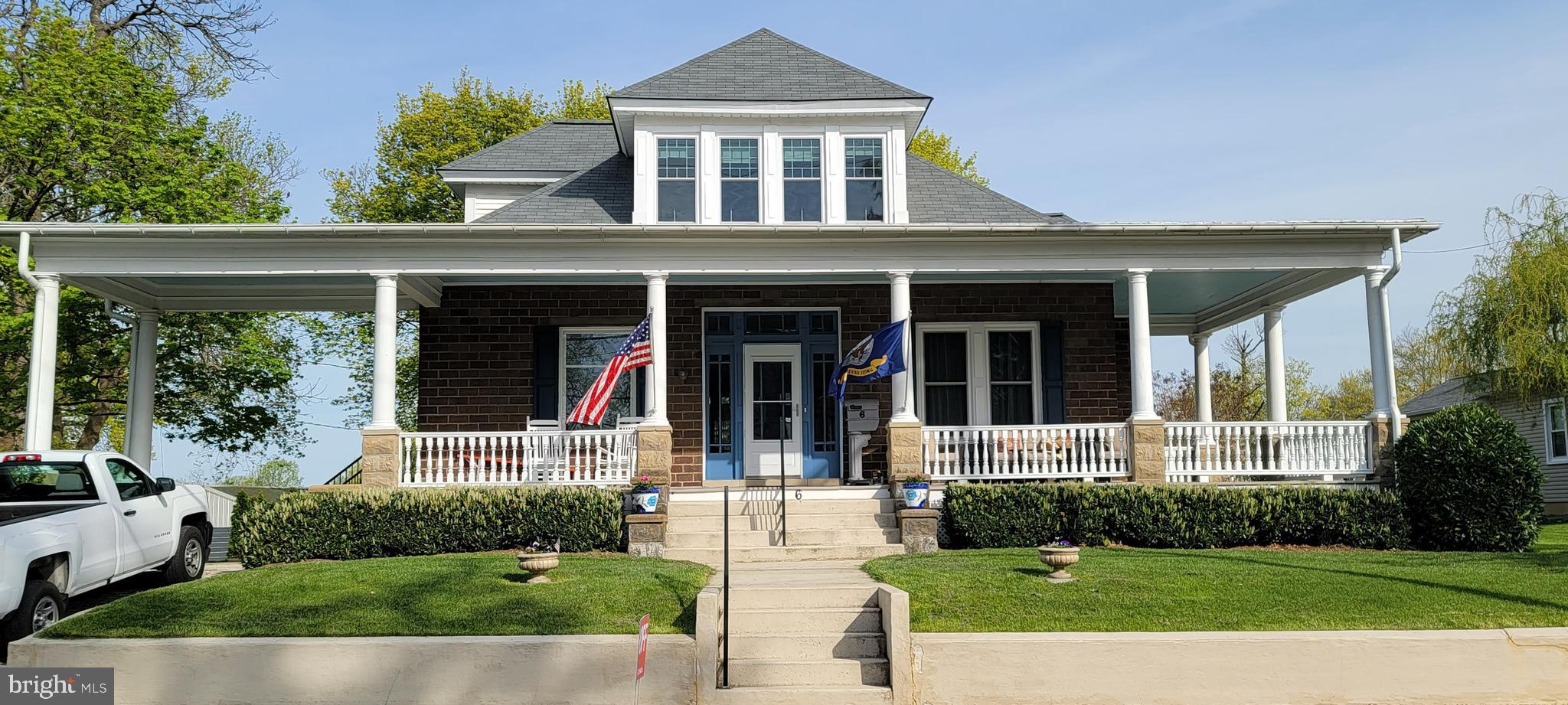 6 New Windsor Road Westminster, MD 21157 - Photo 1 of 1 Gallery Image 1