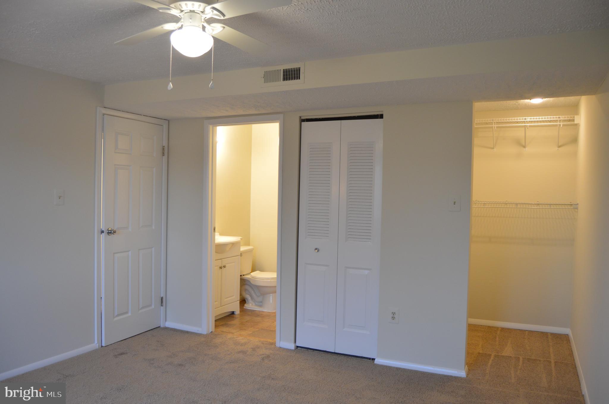 751 Heather Ridge Drive, Unit 18K Frederick, MD 21702 - Photo 11 of 15 Main Bedroom