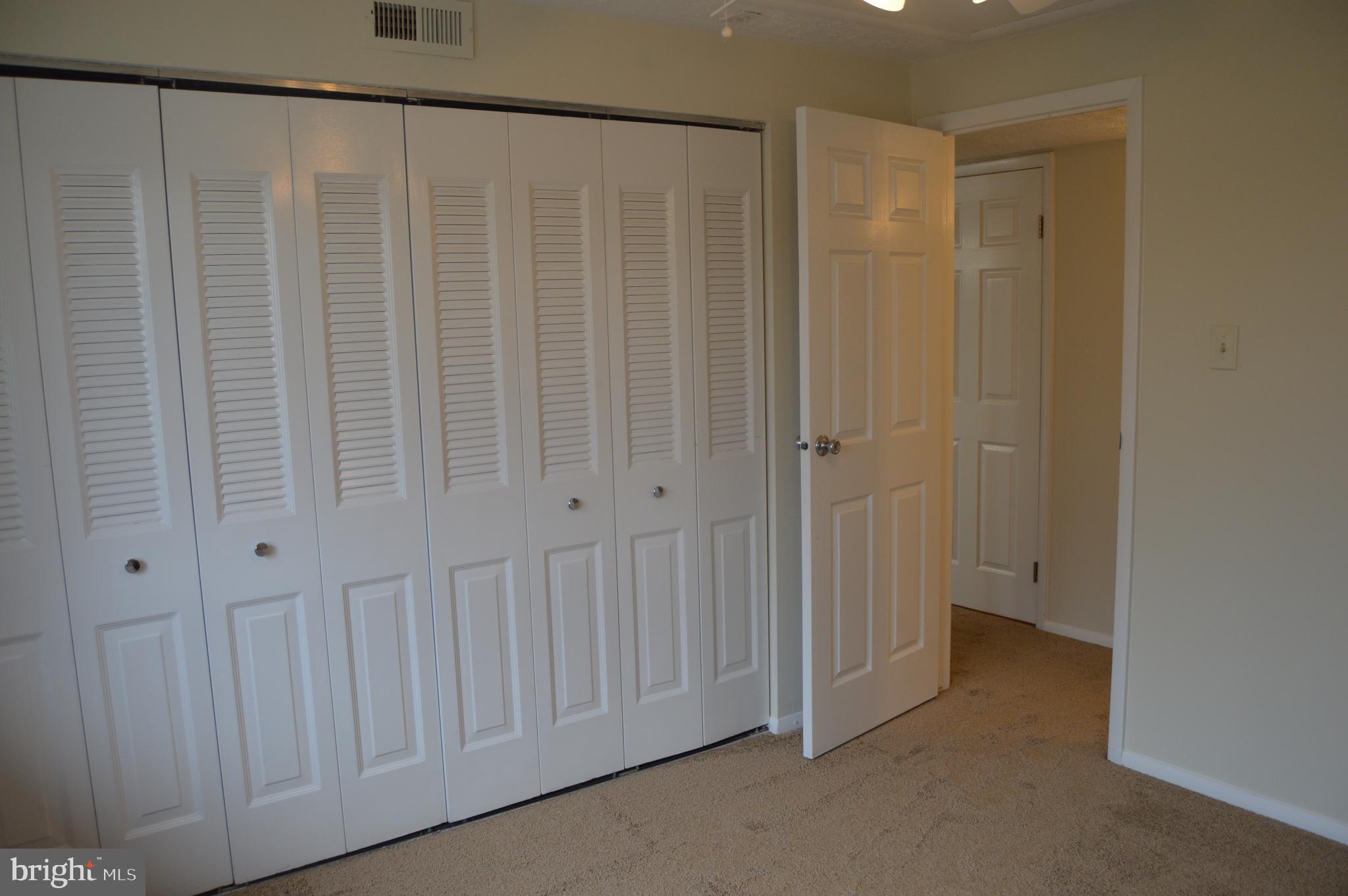 751 Heather Ridge Drive, Unit 18K Frederick, MD 21702 - Photo 12 of 15 2nd Bedroom