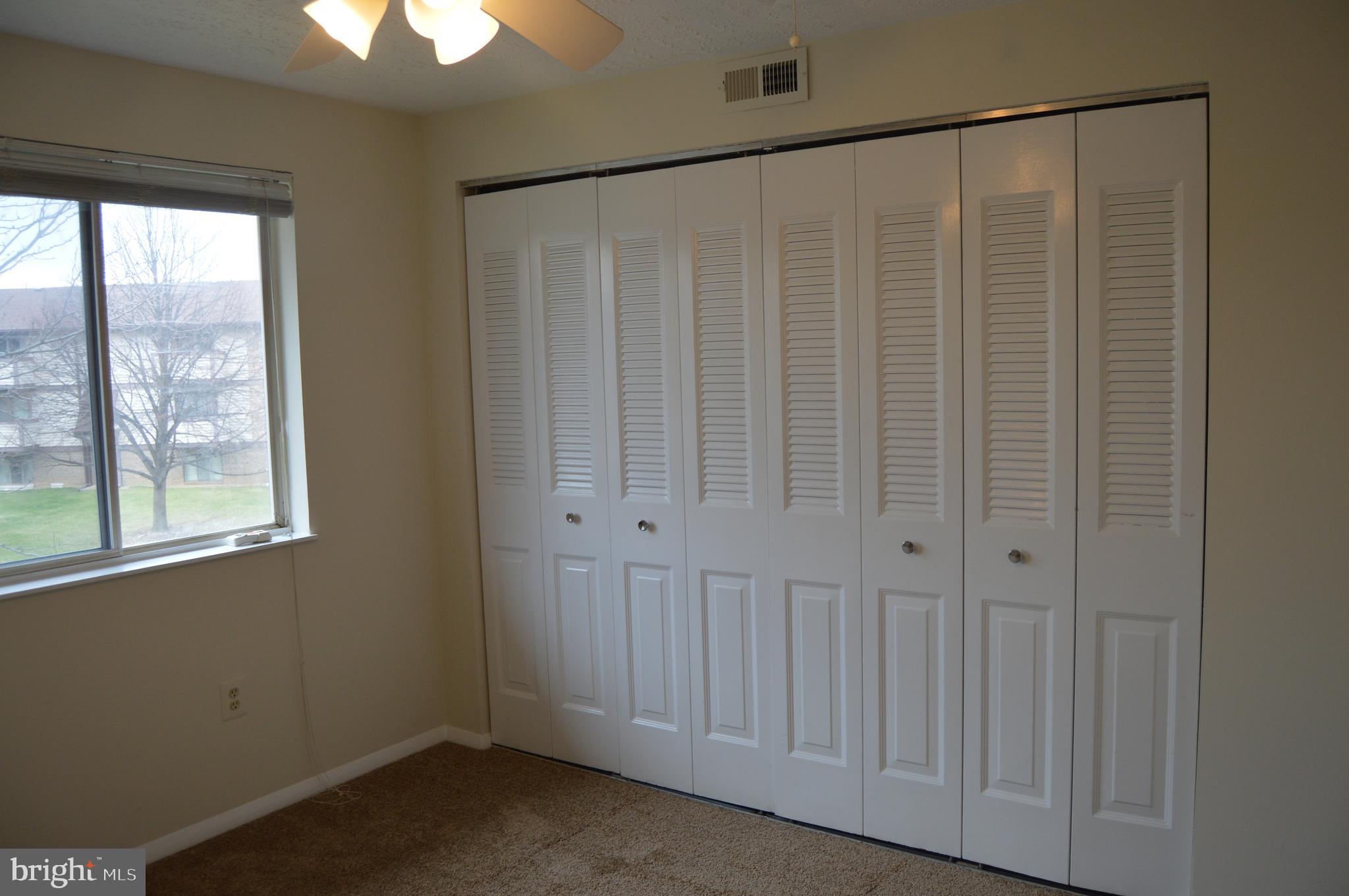 751 Heather Ridge Drive, Unit 18K Frederick, MD 21702 - Photo 14 of 15 2nd Bedroom