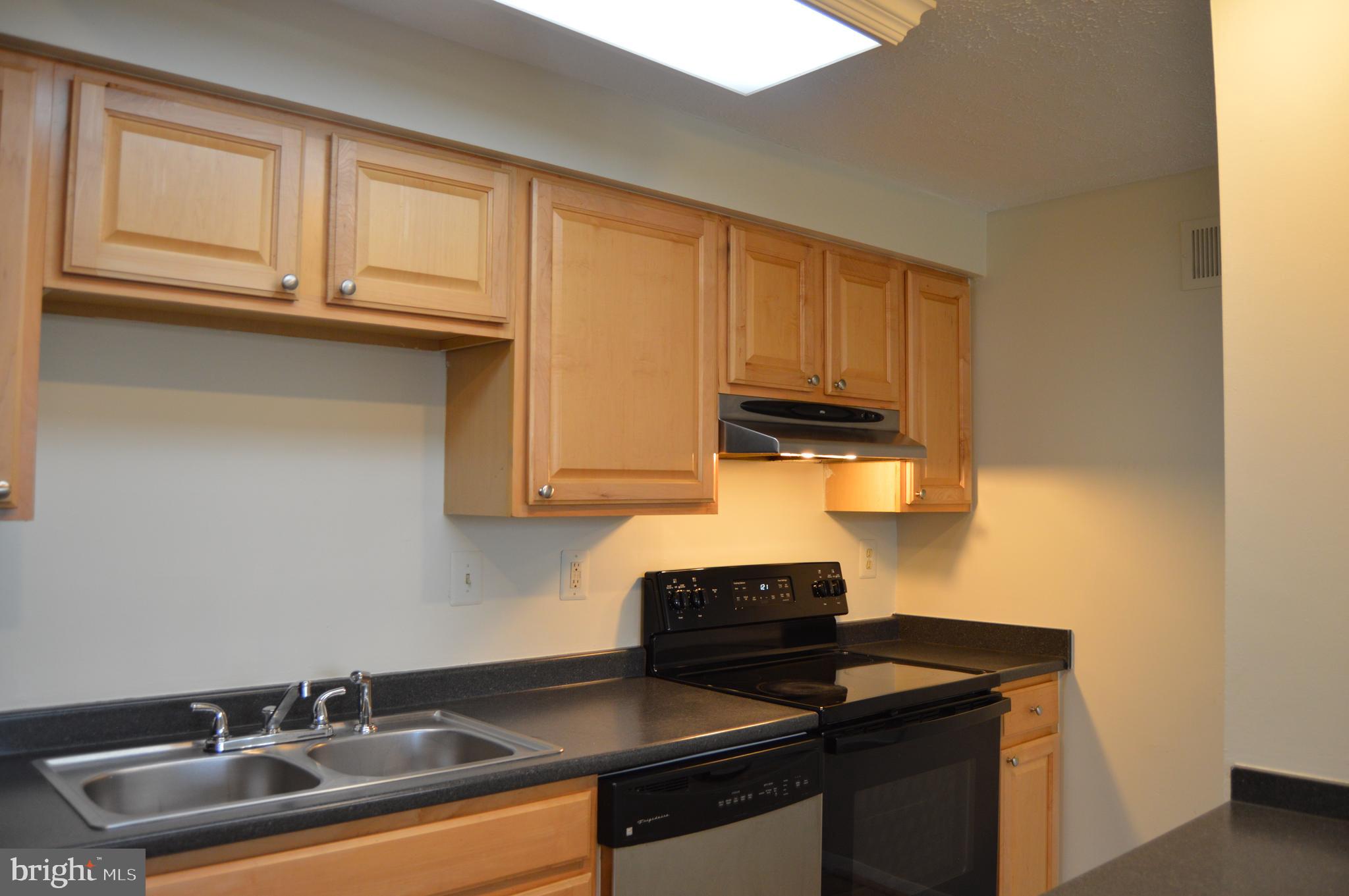 751 Heather Ridge Drive, Unit 18K Frederick, MD 21702 - Photo 8 of 15 Maple Cabinetry