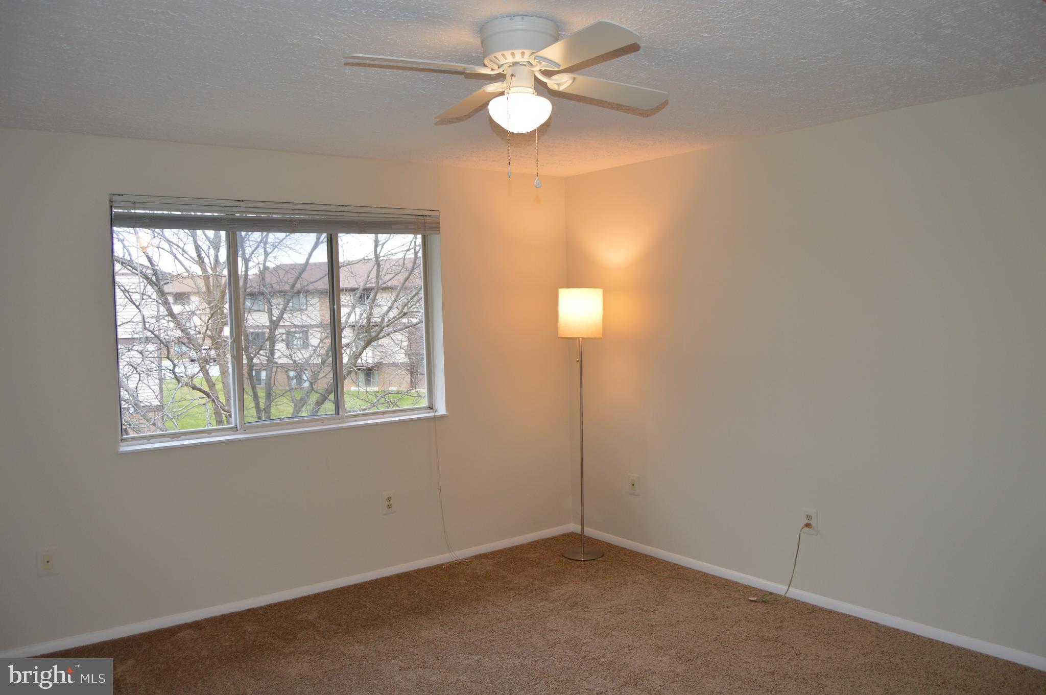 751 Heather Ridge Drive, Unit 18K Frederick, MD 21702 - Photo 9 of 15 Main Bedroom