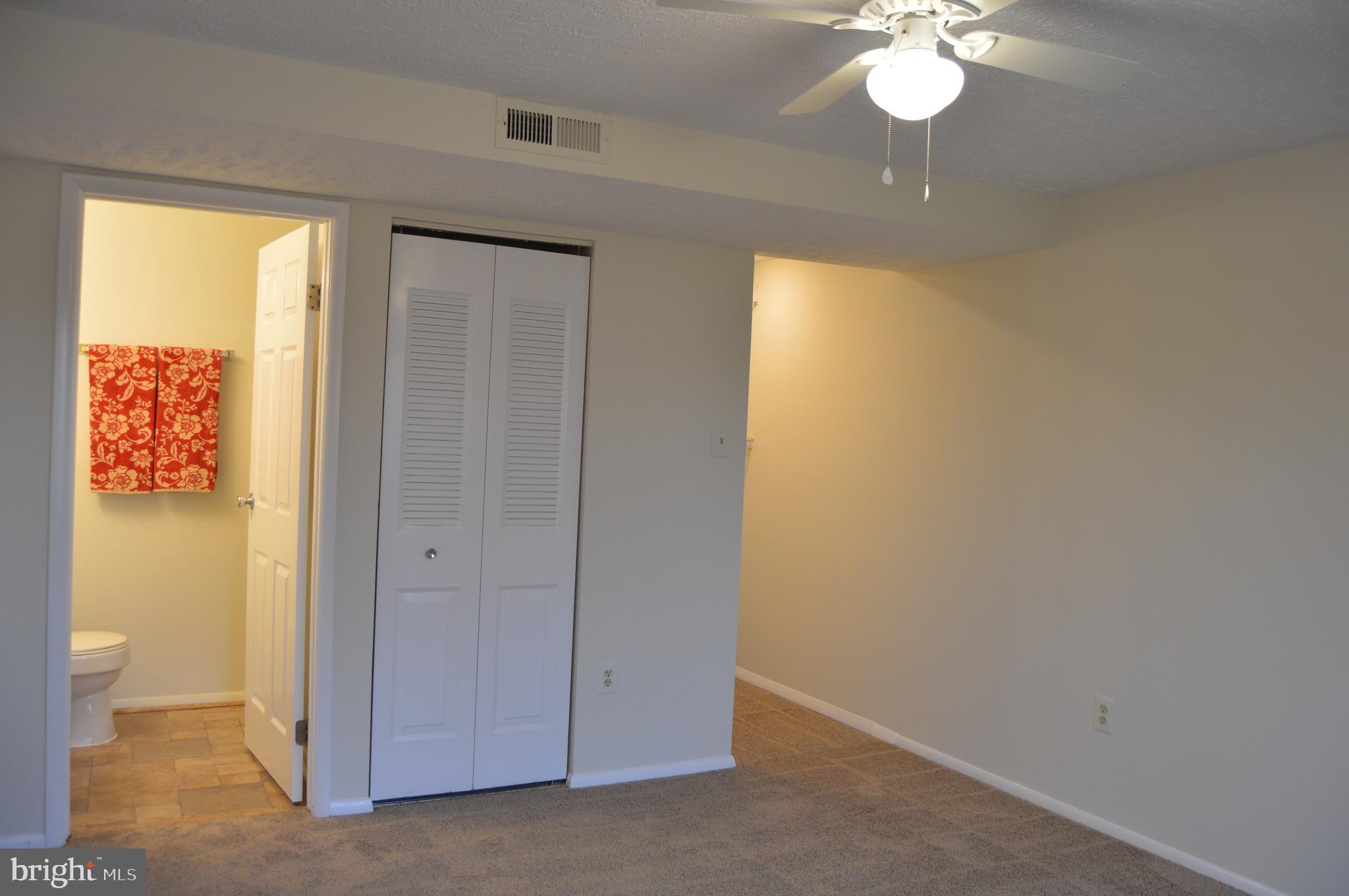 751 Heather Ridge Drive, Unit 18K Frederick, MD 21702 - Photo 10 of 15 Main Bedroom