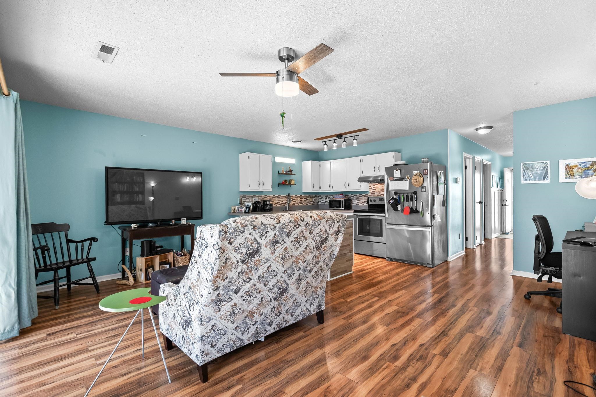 1851 Colony Drive, Unit 5P Surfside Beach, SC 29575 - Photo 11 of 42