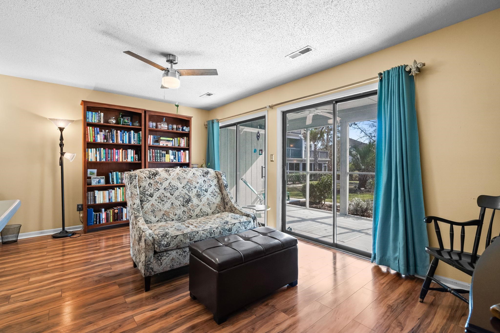 1851 Colony Drive, Unit 5P Surfside Beach, SC 29575 - Photo 12 of 42