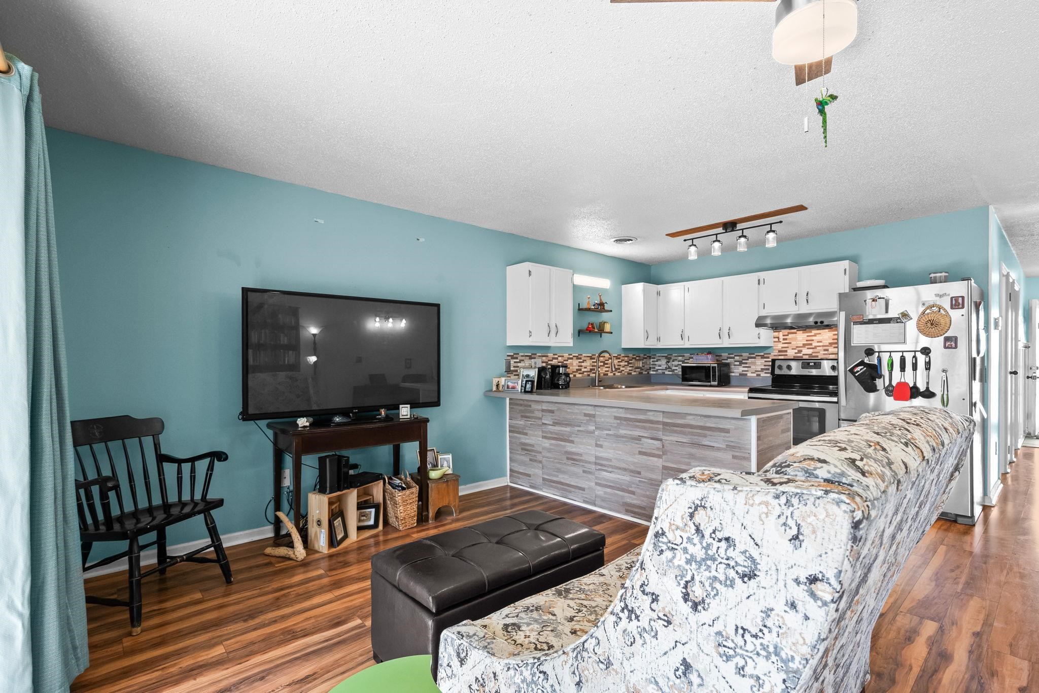 1851 Colony Drive, Unit 5P Surfside Beach, SC 29575 - Photo 13 of 42