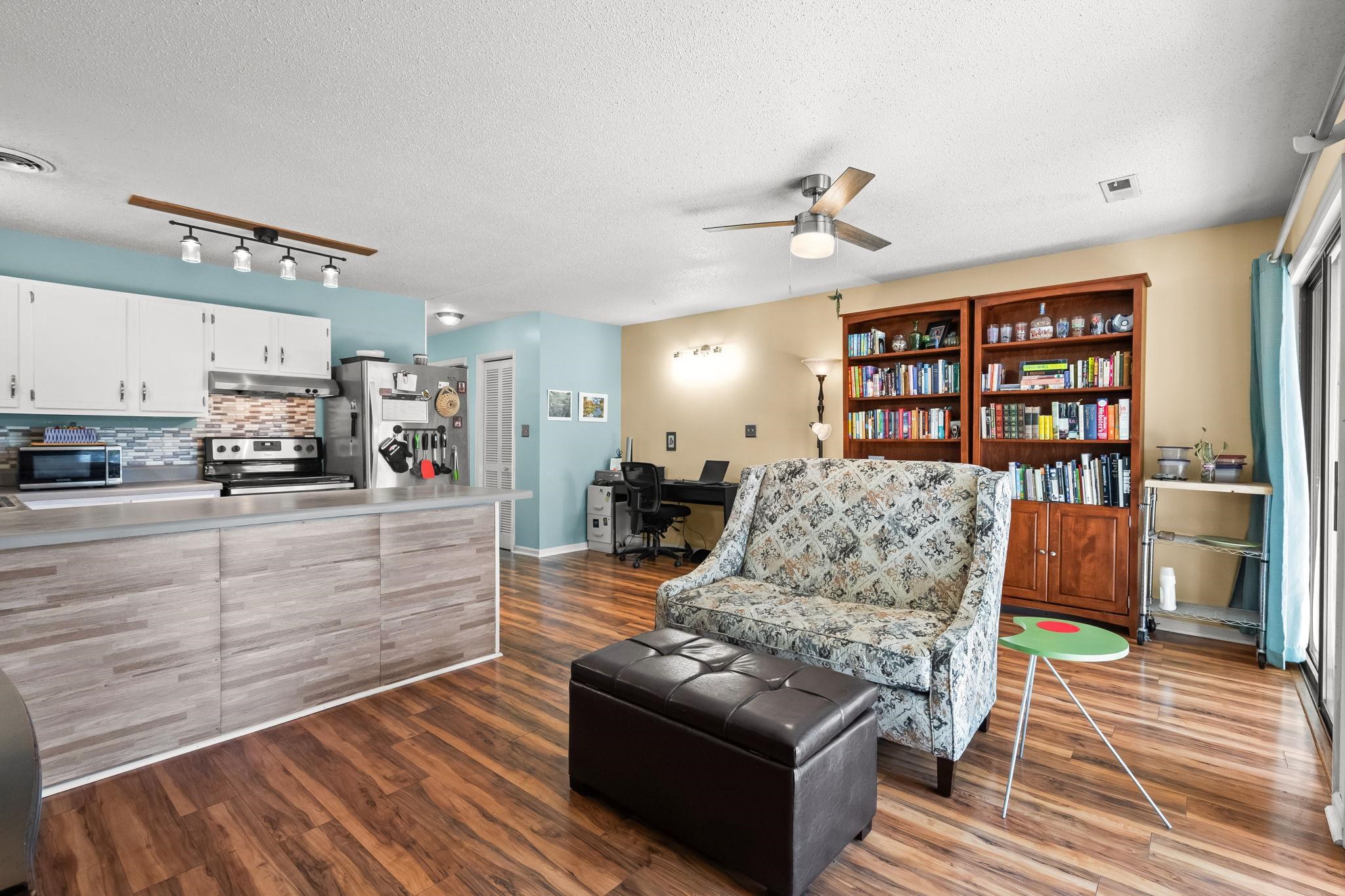 1851 Colony Drive, Unit 5P Surfside Beach, SC 29575 - Photo 14 of 42