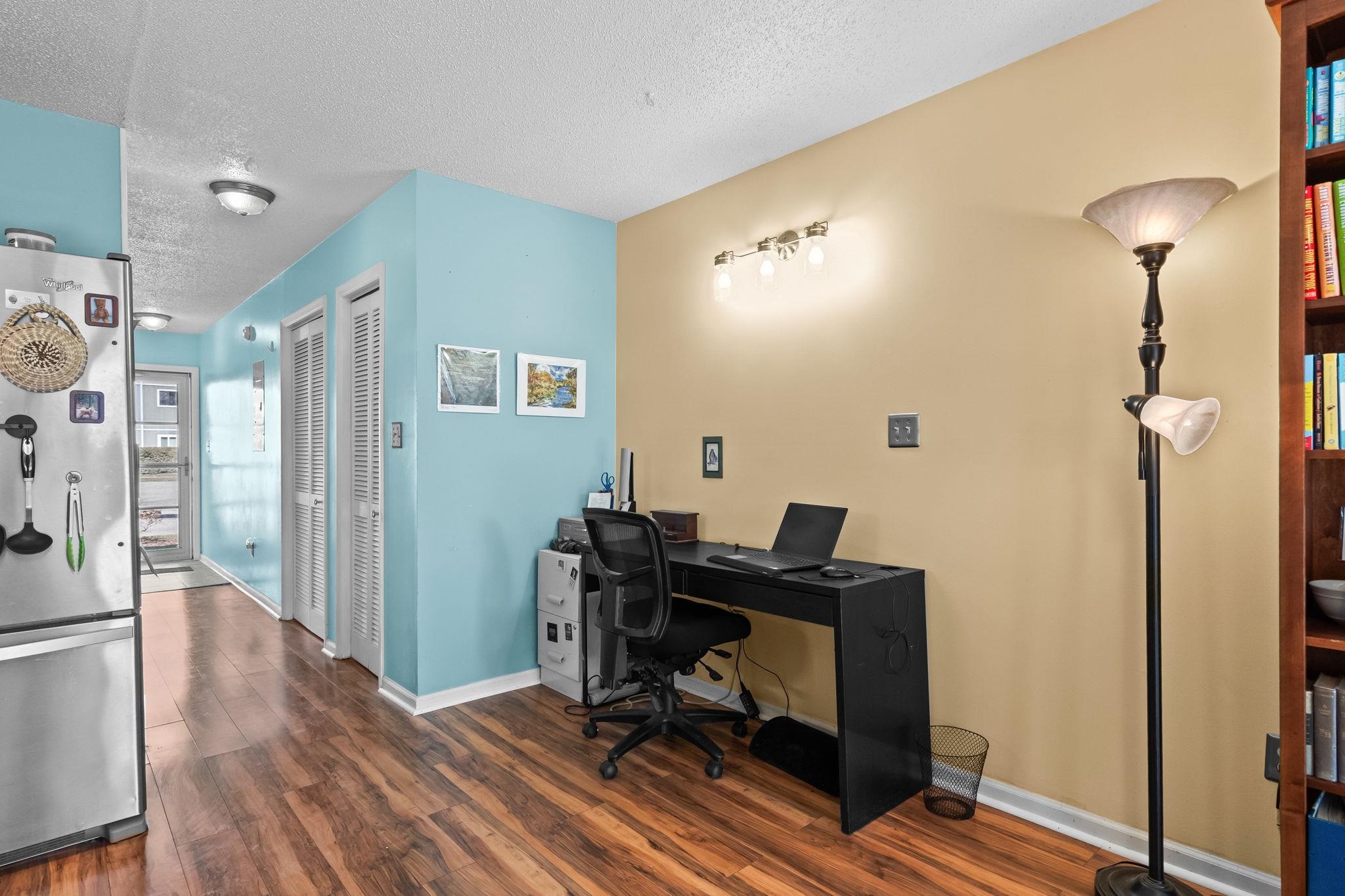 1851 Colony Drive, Unit 5P Surfside Beach, SC 29575 - Photo 16 of 42