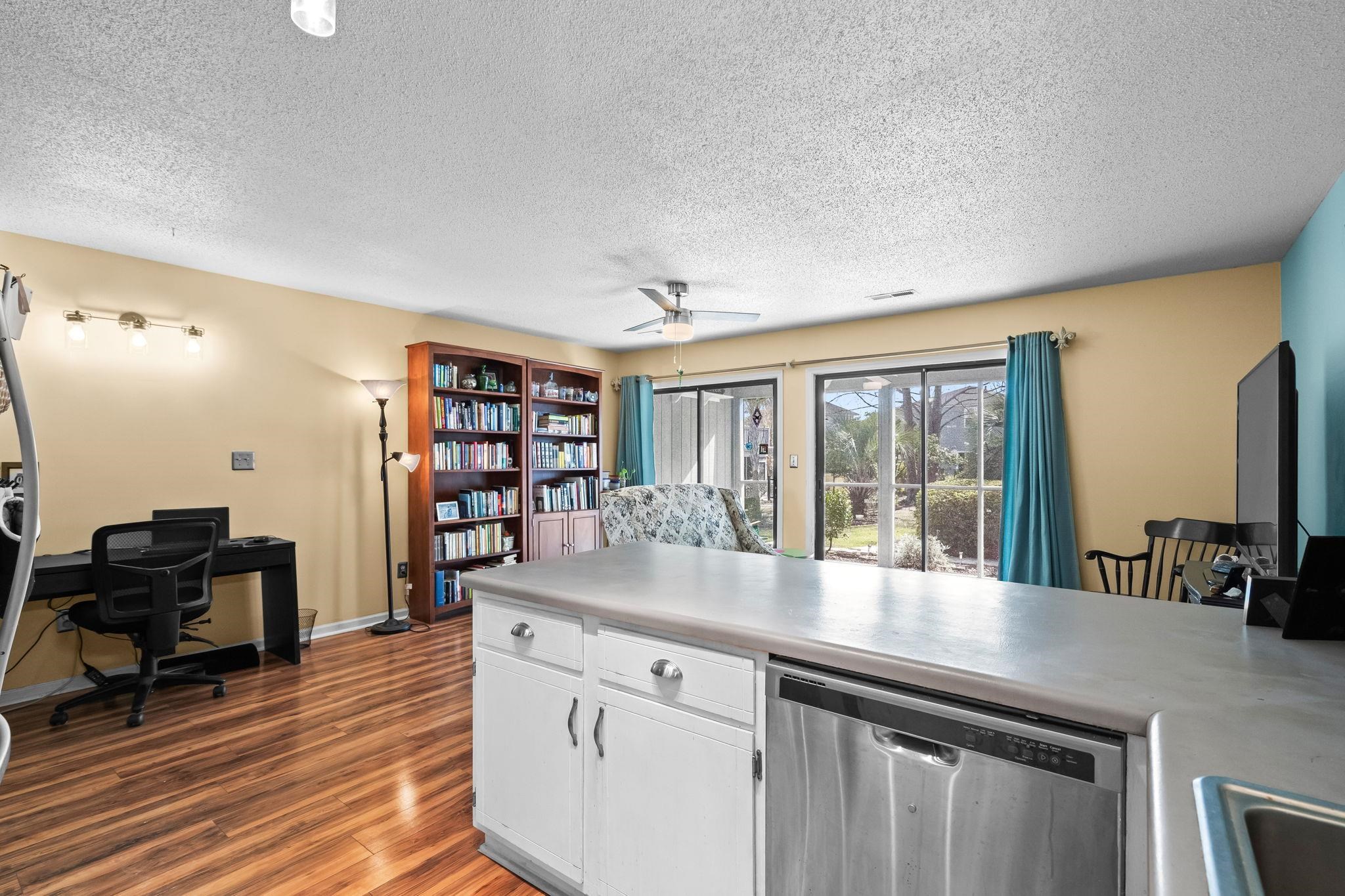 1851 Colony Drive, Unit 5P Surfside Beach, SC 29575 - Photo 19 of 42