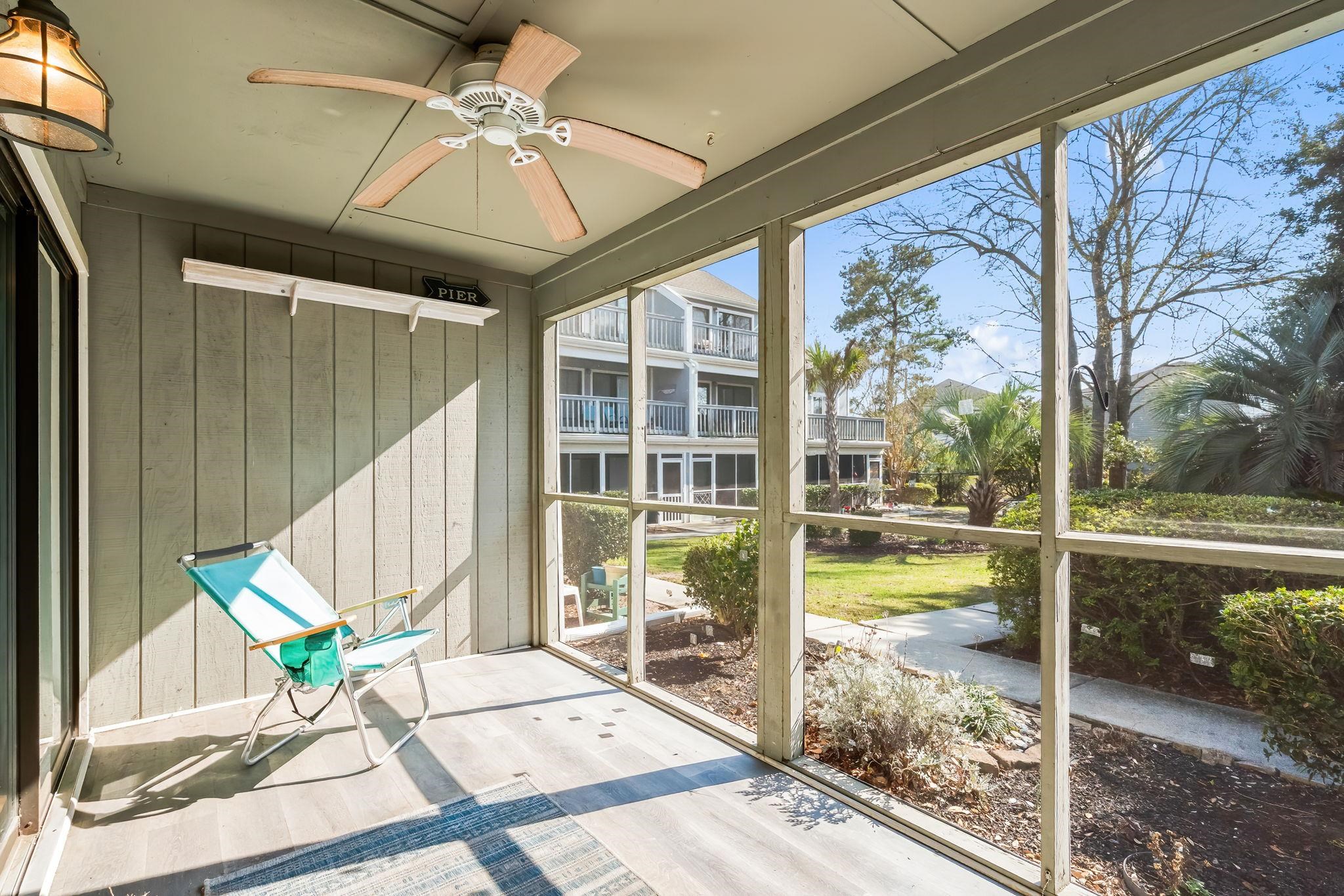 1851 Colony Drive, Unit 5P Surfside Beach, SC 29575 - Photo 22 of 42