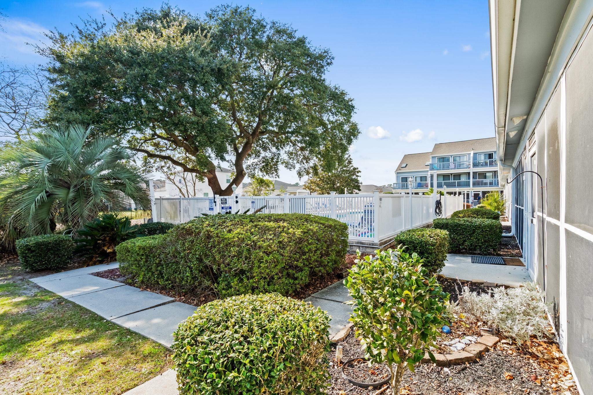1851 Colony Drive, Unit 5P Surfside Beach, SC 29575 - Photo 23 of 42