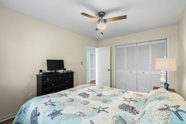 $135,000 | 1851 Colony Drive, Unit 5P, Surfside Beach, SC 29575