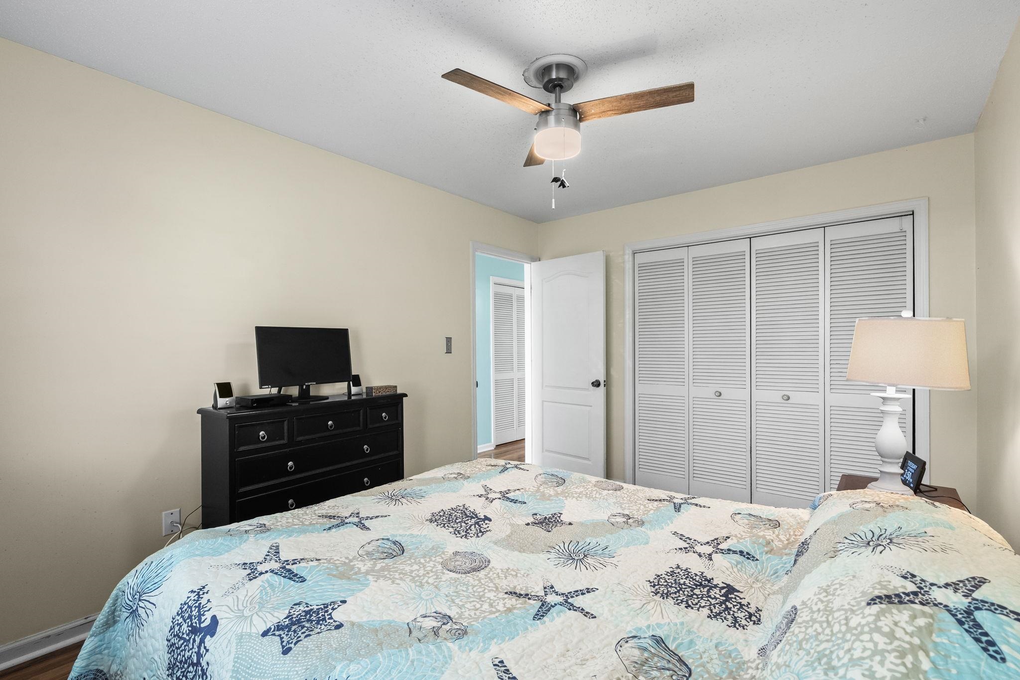 1851 Colony Drive, Unit 5P Surfside Beach, SC 29575 - Photo 27 of 42