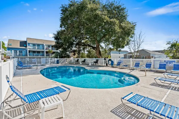 $135,000 | 1851 Colony Drive, Unit 5P, Surfside Beach, SC 29575