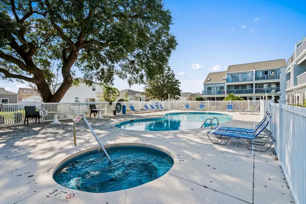 $135,000 | 1851 Colony Drive, Unit 5P, Surfside Beach, SC 29575