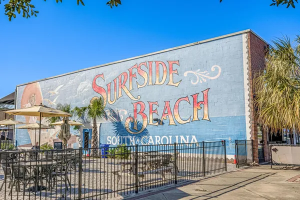 $135,000 | 1851 Colony Drive, Unit 5P, Surfside Beach, SC 29575