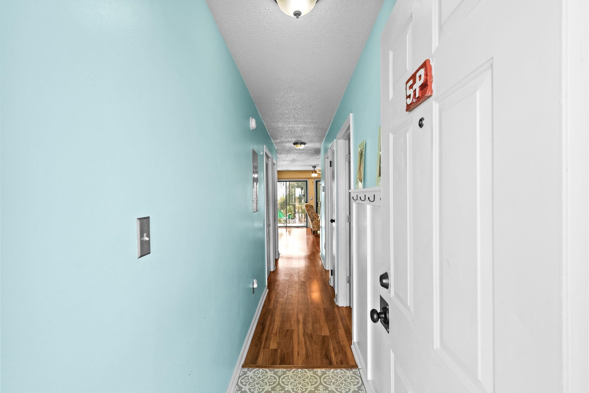 1851 Colony Drive, Unit 5P Surfside Beach, SC 29575 - Photo 7 of 42