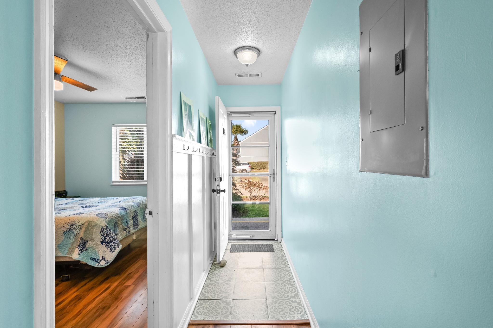 1851 Colony Drive, Unit 5P Surfside Beach, SC 29575 - Photo 8 of 42